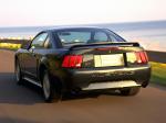 Ford Mustang GT Coupe 1998 года